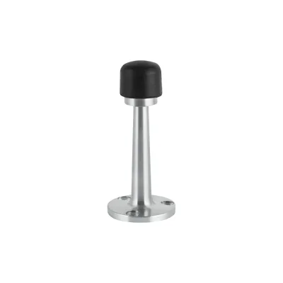 Дверной упор PUNTO DS PW-80 CP-8 хром 34753