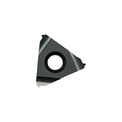 Пластина резьбовая 16IR 20UN LDA DESKAR 00-00021291