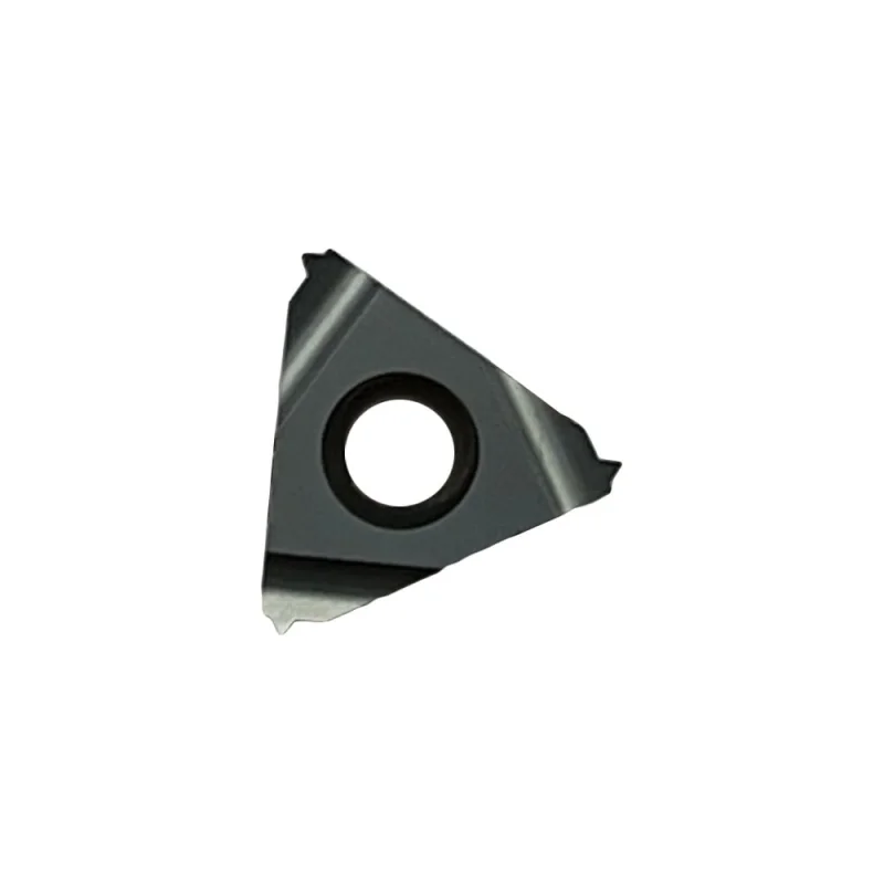 Пластина резьбовая 16IR 20UN LDA DESKAR 00-00021291