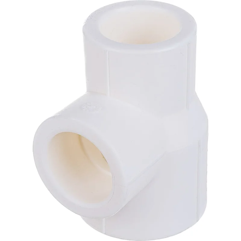 Переходной тройник PPR 32-25-25мм Valtec VTp.735.0.032025025