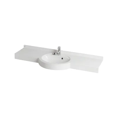 Раковина AQUATON Отель 1500/5 00019174