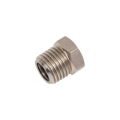 Заглушка 1/4M Elitech 0704.021800