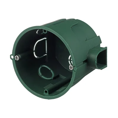 ΠΠΎΡΠΎΠ±ΠΊΠ° ΡΡΡΠ°Π½ΠΎΠ²ΠΎΡΠ½Π°Ρ Systeme Electric Π΄Π»Ρ Π±Π΅ΡΠΎΠ½Π° d68Ρ
61 ΠΌΠΌ IP30 (IMT351011)