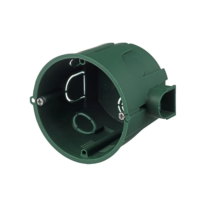 Коробка установочная Systeme Electric для бетона d68х61 мм IP30 (IMT351011)