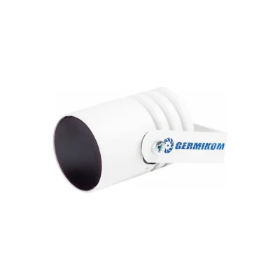 Миниатюрный ИК-прожектор GERMIKOM MR-50 9798