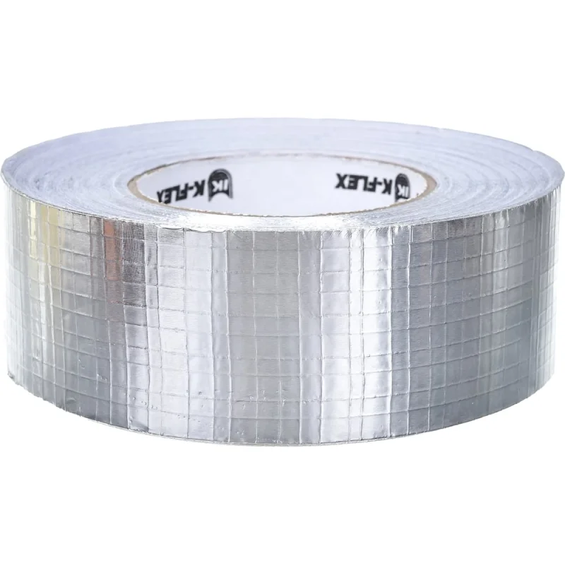 ΠΠ΅Π½ΡΠ° Π΄Π»Ρ ΡΠ΅ΠΏΠ»ΠΎΠΈΠ·ΠΎΠ»ΡΡΠΈΠΈ K-FLEX 050-050 ALU AR 107 850NR020007