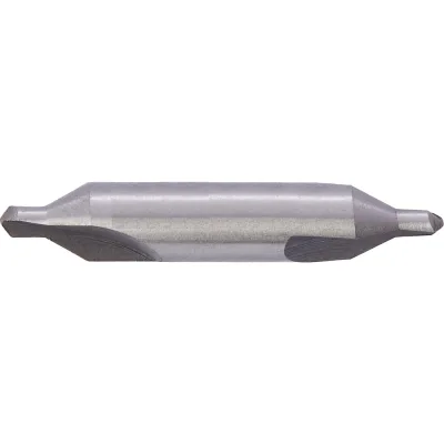 Сверло центровочное Р6М5 (1.6 мм; D-4 мм; тип А) SDW TOOLS de00016