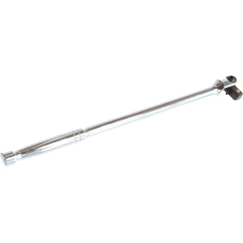 Вороток Эврика 1/2DR шарнирный 380мм ER-41238 940295