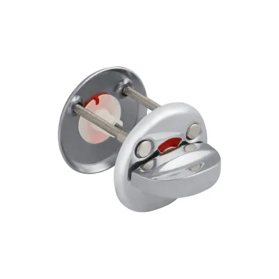 Поворотная ручка Fuaro WC-001-CP хром подвес 38687