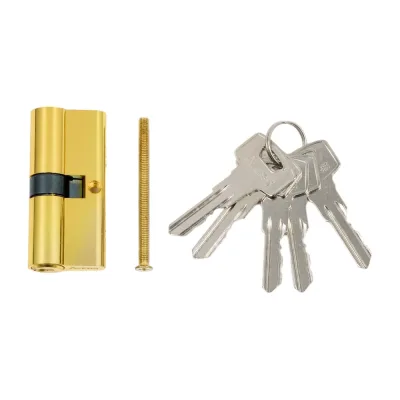 Цилиндровый механизм AVERS ZC-70-G 21641 00021641