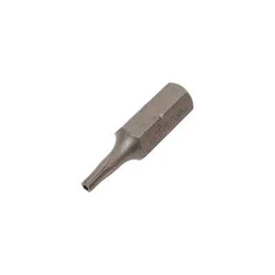 Бита TORX с отверстием под штифт TТ9, 1/4", 10 шт. AIST 1172509TT10 00-00003085