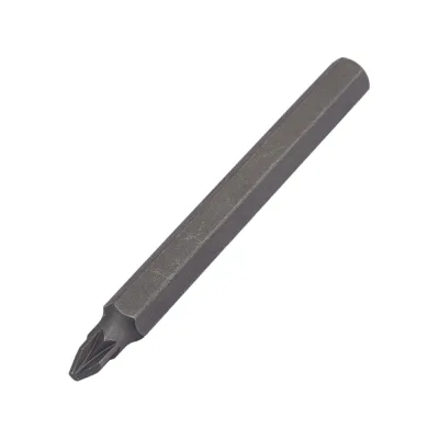Вставка JTC 56"DR POZIDRIVE удлиненная PZ2х80мм 12A8002 818584