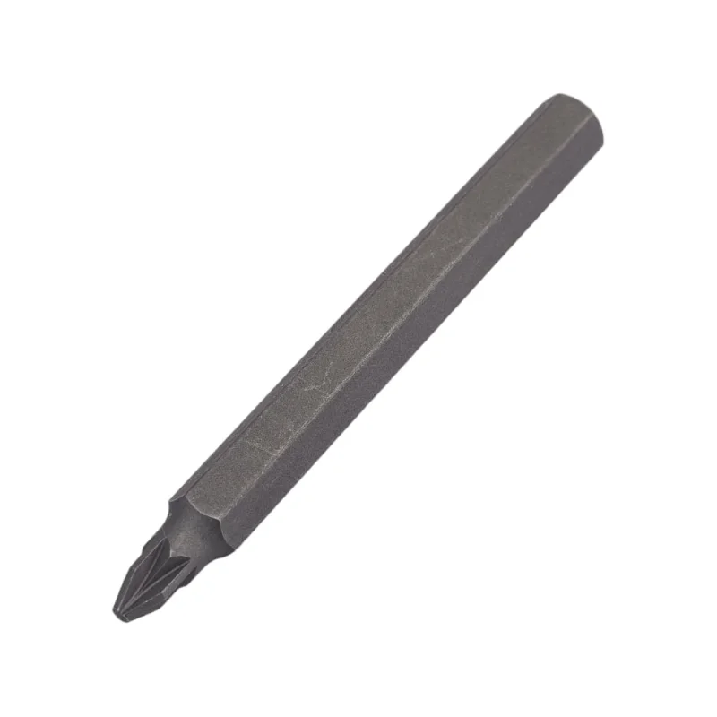 Вставка JTC 56"DR POZIDRIVE удлиненная PZ2х80мм 12A8002 818584