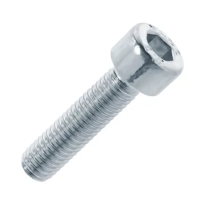 Винт ЦКИ DIN 912 м12x100, полн.резьба, 8.8, цинк, hex 10, 1 шт. 78882