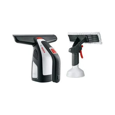 Очиститель окон Bosch GlassVac Solo Plus 06008B7200