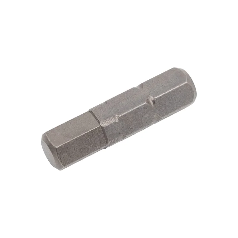 Бита шестигранная 6.0 мм, 1/4" AIST 1122506H 00-00000015