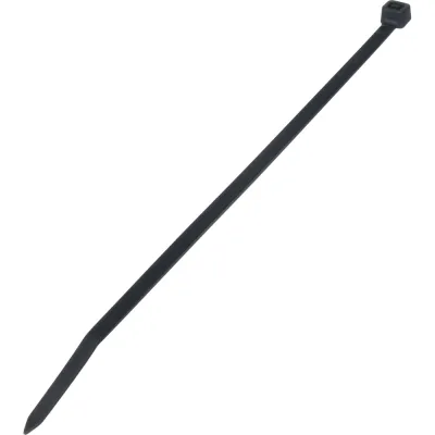Кабельный хомут Navigator 71 336 NCT-036-150-100/BL 3.6х150 нейл. черн. 100 шт. 71336