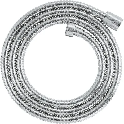 Душевой шланг GROHE Relexaflex Metal 1750 мм, хром 28139001