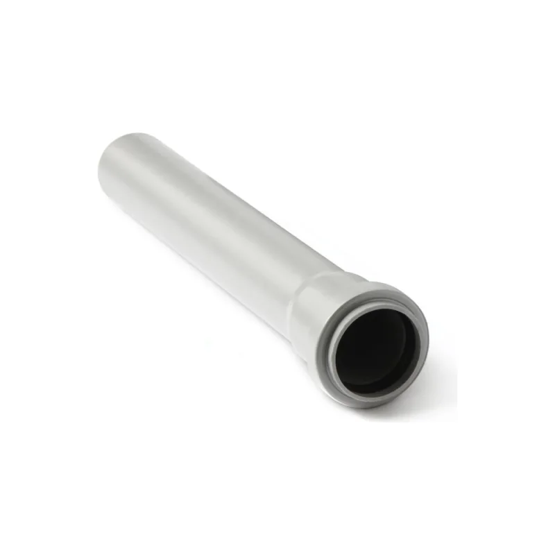 Труба для внутренней канализации PRO AQUA COMFORT 40x500 114050