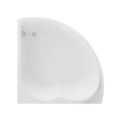 Акриловая ванна Aquanet Fregate 120х120 00203935