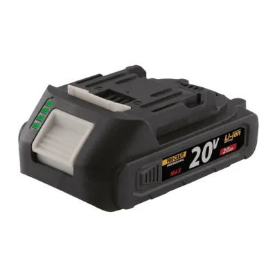 Батарея аккумуляторная Procraft Li-Ion 20В 2Ач, type-c BAT20/2C