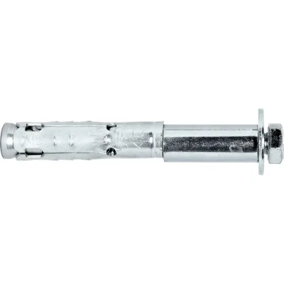 Анкер с болтом Tecfi 88 DX ZN М6/25 4 шт 147593