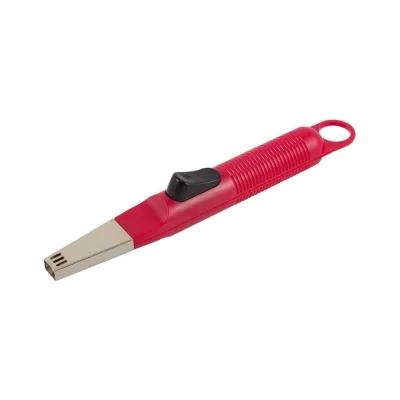 Пьезозажигалка Energy JZDD-25-R, 157790