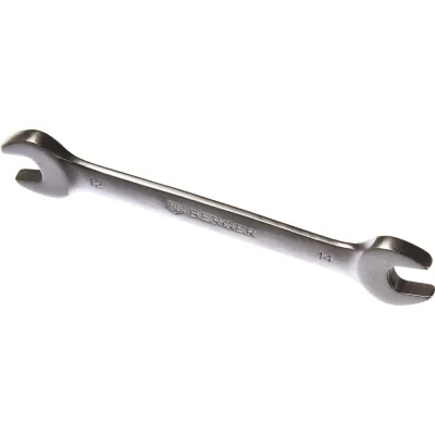 Рожковый ключ 12х14мм Berger BG BG1088