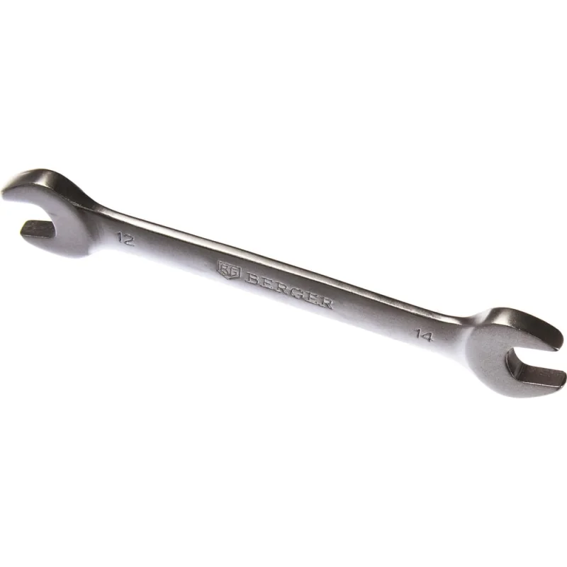 Рожковый ключ 12х14мм Berger BG BG1088