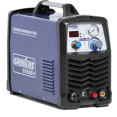 Аппарат воздушно-плазменной резки GROVERS CUT-60I ENERGY EV02958