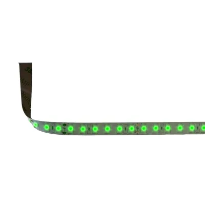 Лента светодиодная Elektrostandard зеленый свет 14,4 Вт/м 24 В IP20 SMD 5050 5 м (a052971)