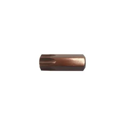 Вставка TORX T55х30ммL, 5/16" ROCKFORCE RF-1563055 Premium(29502)