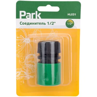 Соединитель HL031 1/2" Park 330082