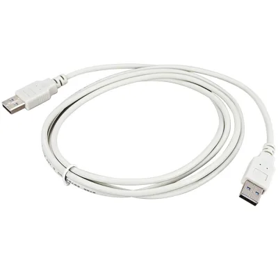 Кабель USB-A/USB-A Rexant 2,4 А 3 м (18-1146)