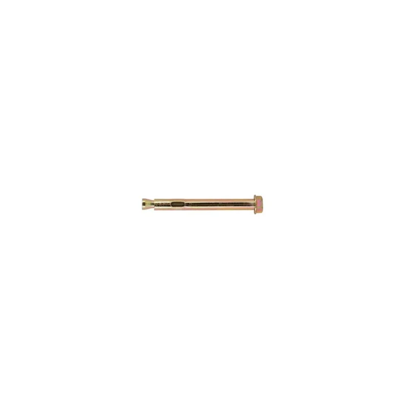 Анкерный болт с гайкой Tech-Krep 10х97 20 шт - пакет 124329