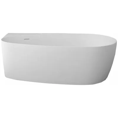 Акриловая ванна ALLEN BRAU Priority 170x80 белый матовый 2.31002.21 00259596