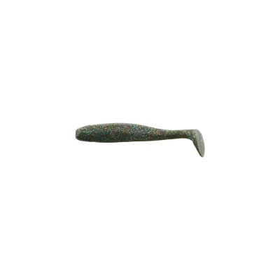Съедобные искусственные виброхвосты LUCKY JOHN LJ Pro Series MINNOW 2.2in, цвет F08, 10шт. 140142-F08