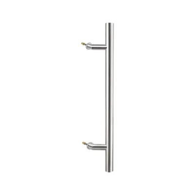 Ручка-скоба FUARO PULL.PH32/800.45 INOX 304 (PH-45-32/800-INOX) 45499