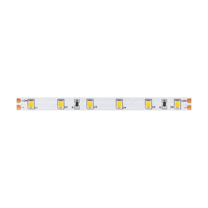 Лента светодиодная Maytoni Led strip 6000К 7,2 Вт/м 24 В IP65 SMD 2835 5 м (20018)