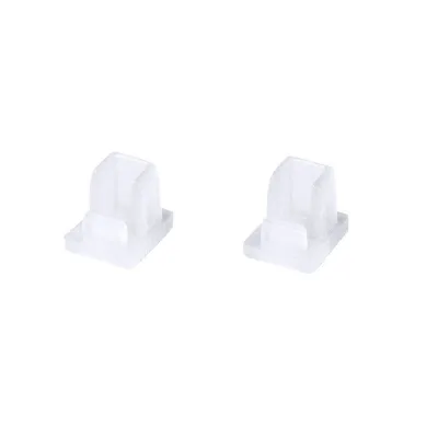 Заглушка для профиля светодиодной ленты Arte Lamp Surface IP20 (2 шт.) (A070905E)