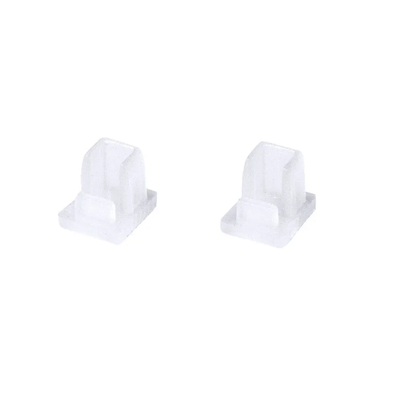 Заглушка для профиля светодиодной ленты Arte Lamp Surface IP20 (2 шт.) (A070905E)
