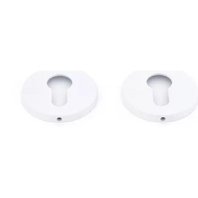 Накладка на цилиндр Palladium Z 110 ET WP СТ-00001453