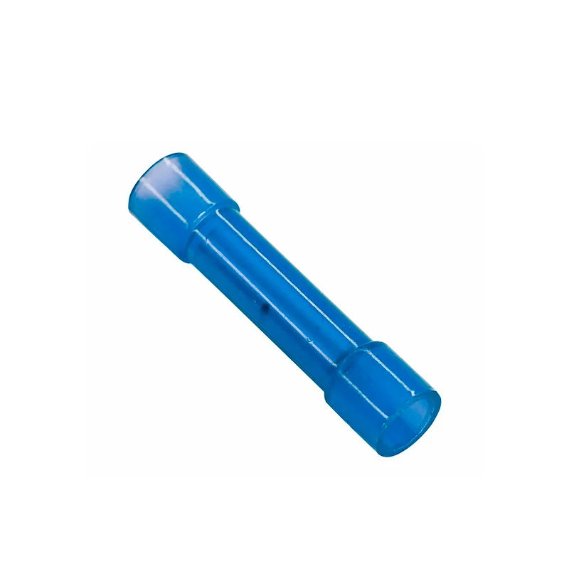 Гильза кабельная нейлоновая изолированная Rexant 1,5-4 кв. мм (10 шт.)