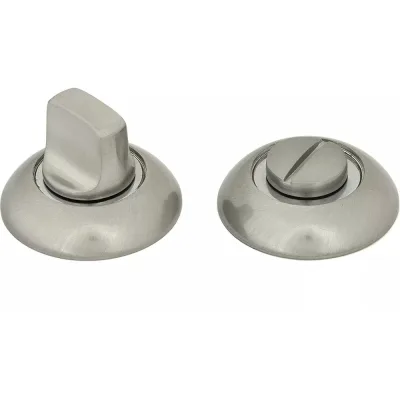 Накладка фиксатор Palladium R SN/CP BK 00009461