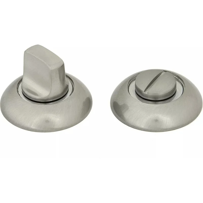 Накладка фиксатор Palladium R SN/CP BK 00009461