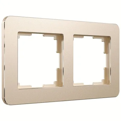 Π Π°ΠΌΠΊΠ° Werkel Platinum Π΄Π²ΡΡ
ΠΌΠ΅ΡΡΠ½Π°Ρ ΡΠ°ΠΌΠΏΠ°Π½Ρ (a059214)