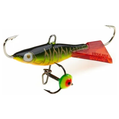 Балансир LUCKY JOHN VIKING 4 + тр. 40мм/301RT блистер 41401-301RT