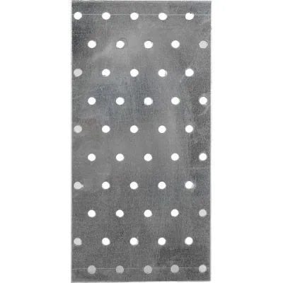 Соединительная пластина Tech-Krep 100х200 x 2,0 - накл. 126371