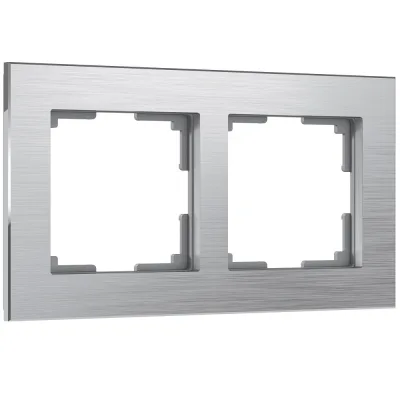 Π Π°ΠΌΠΊΠ° Werkel Aluminium Π΄Π²ΡΡ
ΠΌΠ΅ΡΡΠ½Π°Ρ Π°Π»ΡΠΌΠΈΠ½ΠΈΠΉ (a050957)