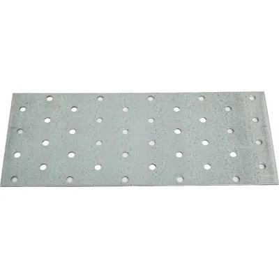 Соединительная пластина Tech-Krep 80х200x2,0 - накл. 126374